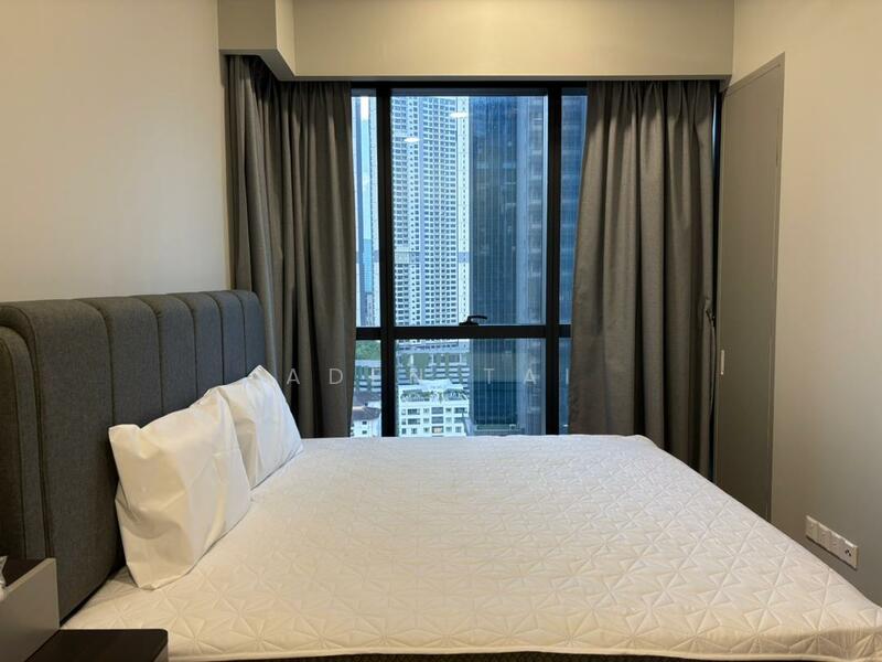 TRX Residences untuk Untuk Disewa - RM 8,000 /bulan, Feb 2026 - Bedroom - PropertyGuru.com.my
