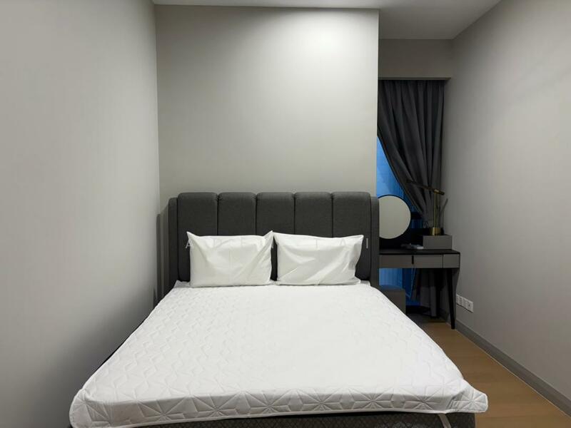 TRX Residences untuk Untuk Disewa - RM 8,000 /bulan, Feb 2026 - Bedroom - PropertyGuru.com.my