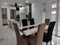 For Rent - Tropicana terrace house