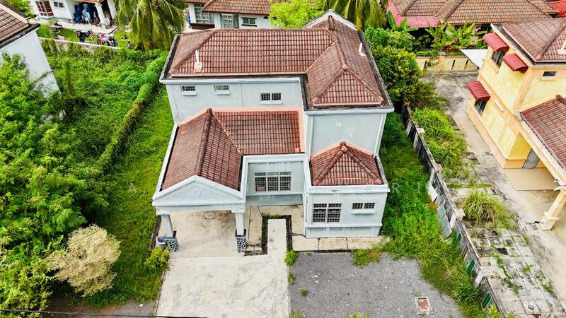 For Sale - Sungai Pelek
