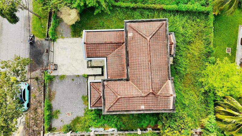 For Sale - Sungai Pelek