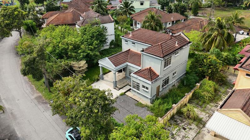 For Sale - Sungai Pelek