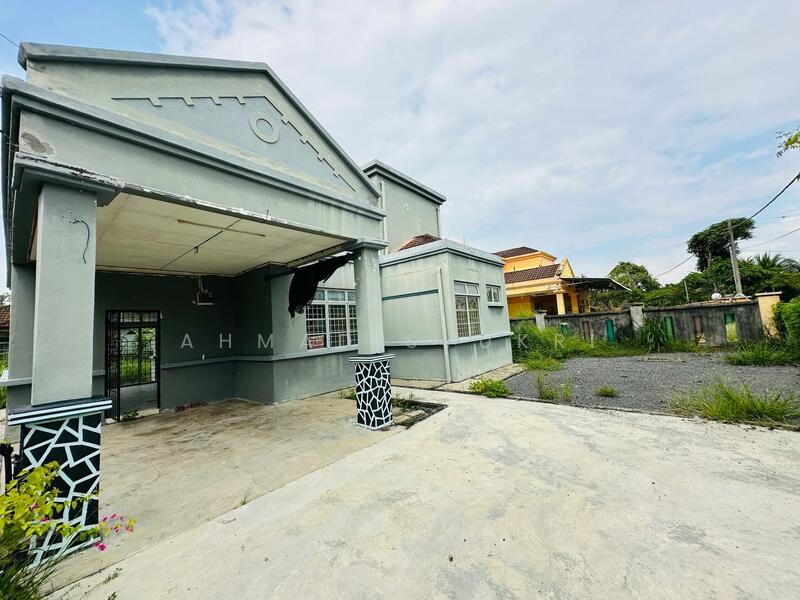 For Sale - Sungai Pelek