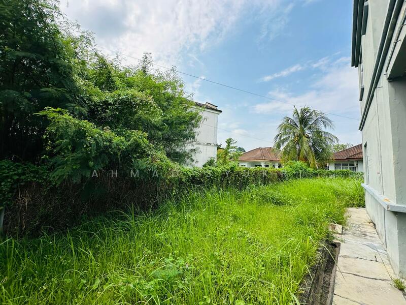 For Sale - Sungai Pelek