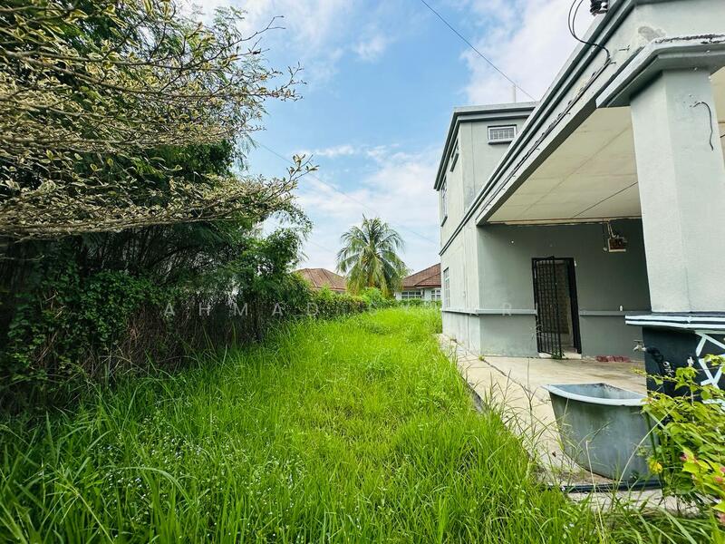 For Sale - Sungai Pelek