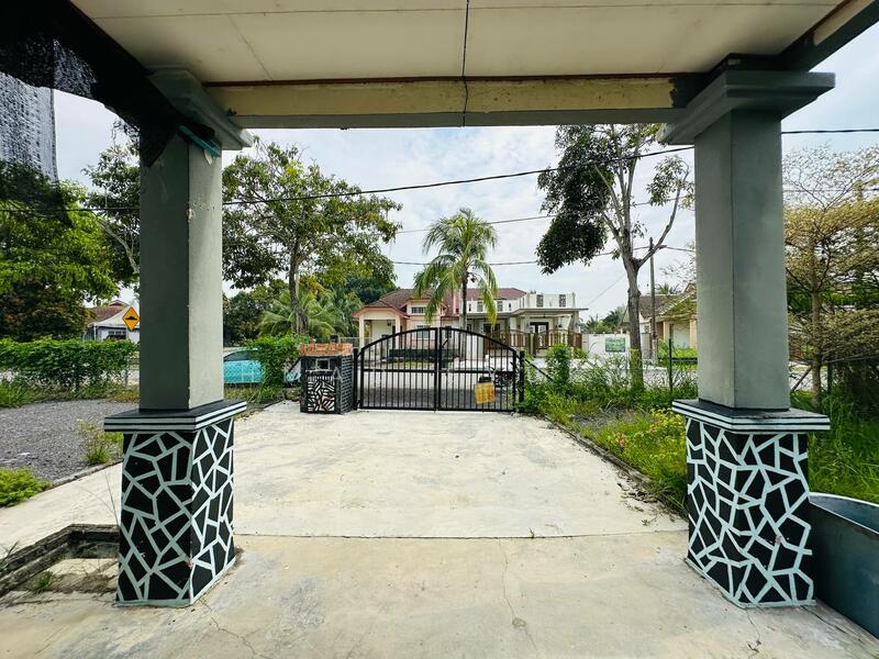 For Sale - Sungai Pelek