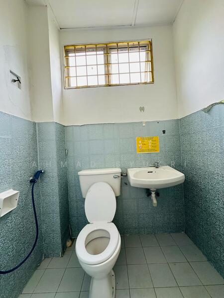 For Sale - Sungai Pelek