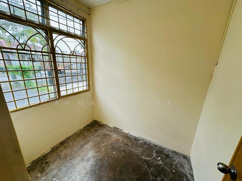 For Sale - Sungai Pelek