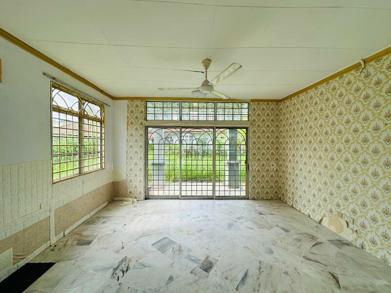 For Sale - Sungai Pelek