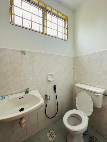 For Sale - Sungai Pelek