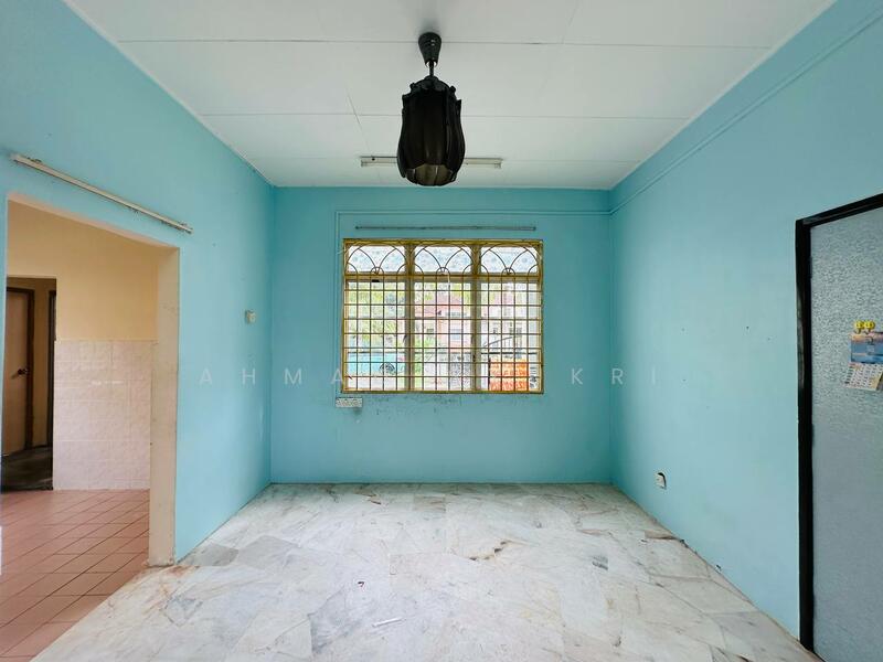 For Sale - Sungai Pelek