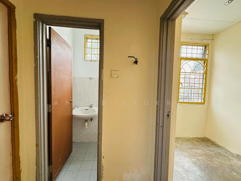 For Sale - Sungai Pelek