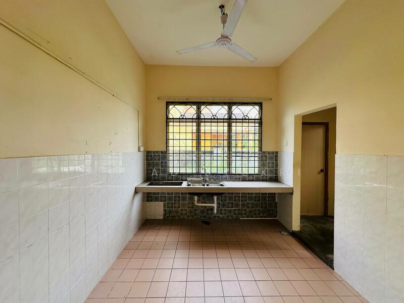 For Sale - Sungai Pelek