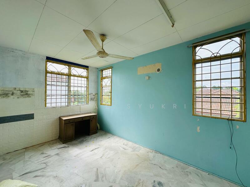 For Sale - Sungai Pelek