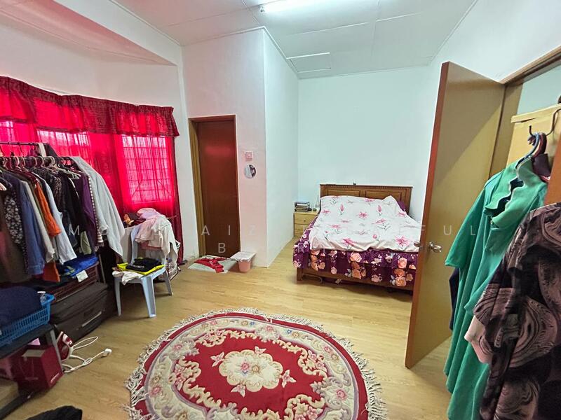 For Sale - Taman Puncak Jalil PUJ 1