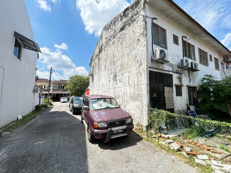 For Sale - Taman Puncak Jalil PUJ 1