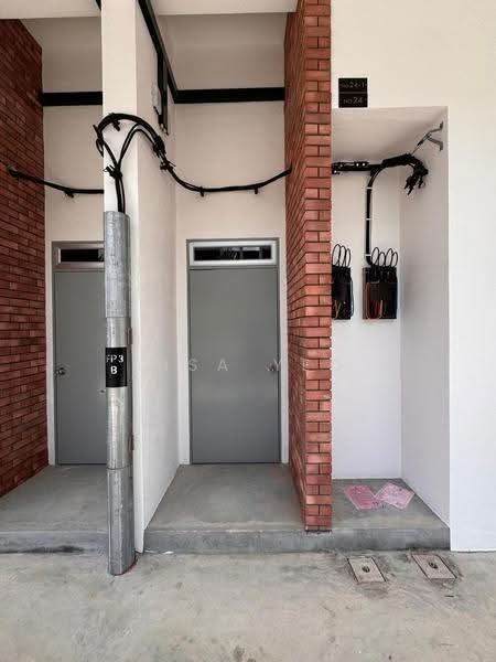 Shop / Office for Rent in Seremban (Negeri Sembilan) - Lisa Yeo - Exterior - PropertyGuru.com.my