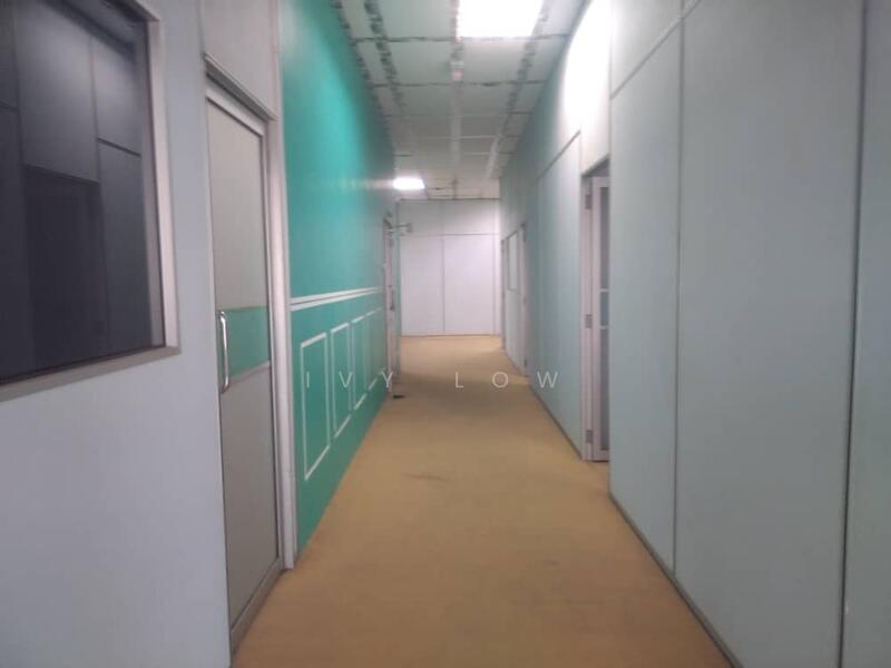 Corridor