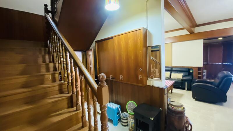 Taman Cheras (Yulek) untuk Untuk Dijual - RM 3,500,000, Apr 2026 - Living Room - PropertyGuru.com.my