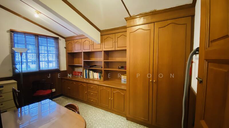 Taman Cheras (Yulek) untuk Untuk Dijual - RM 3,500,000, Apr 2026 - Study - PropertyGuru.com.my