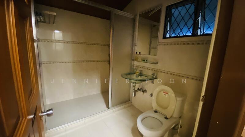 Taman Cheras (Yulek) untuk Untuk Dijual - RM 3,500,000, Apr 2026 - Bathroom - PropertyGuru.com.my