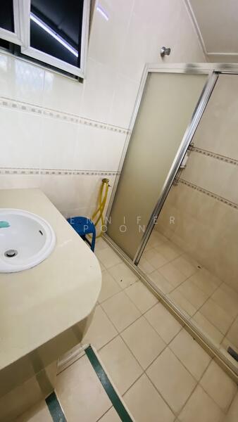 Taman Cheras (Yulek) untuk Untuk Dijual - RM 3,500,000, Apr 2026 - Bathroom - PropertyGuru.com.my