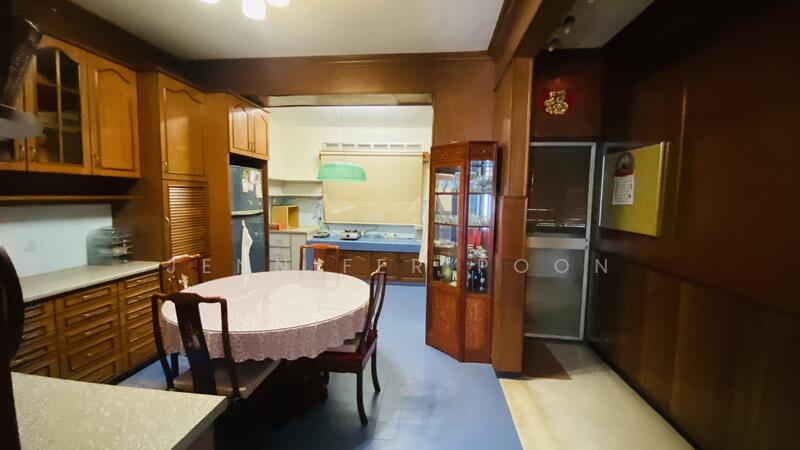 Taman Cheras (Yulek) untuk Untuk Dijual - RM 3,500,000, Apr 2026 - Kitchen - PropertyGuru.com.my