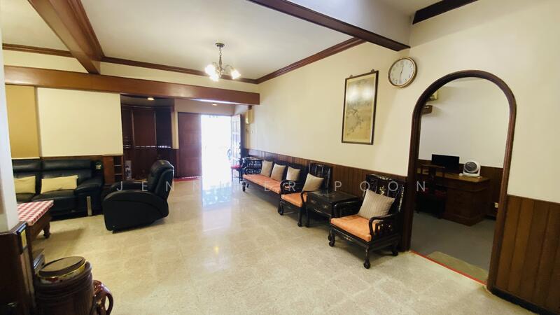 Taman Cheras (Yulek) untuk Untuk Dijual - RM 3,500,000, Apr 2026 - Living Room - PropertyGuru.com.my