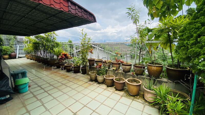 Taman Cheras (Yulek) untuk Untuk Dijual - RM 3,500,000, Apr 2026 - Balcony - PropertyGuru.com.my