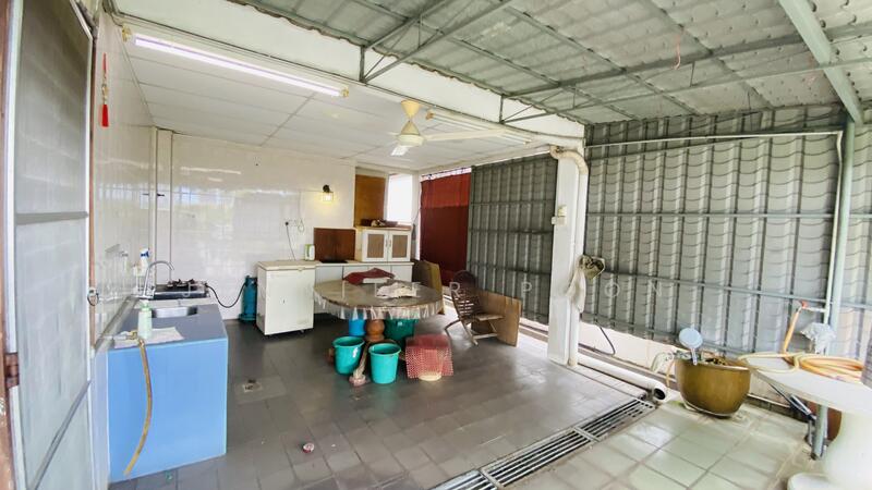 Taman Cheras (Yulek) untuk Untuk Dijual - RM 3,500,000, Apr 2026 - Kitchen - PropertyGuru.com.my