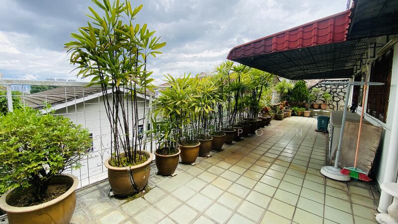 Taman Cheras (Yulek) untuk Untuk Dijual - RM 3,500,000, Apr 2026 - Balcony - PropertyGuru.com.my