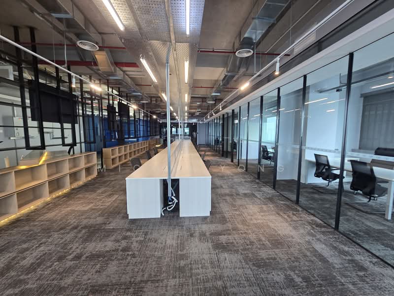 Office for Rent in KL Eco City (Kuala Lumpur) - MICHEL YONG - Interior - PropertyGuru.com.my
