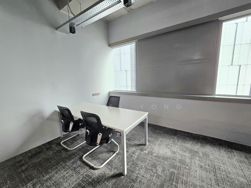 Office for Rent in KL Eco City (Kuala Lumpur) - MICHEL YONG - Interior - PropertyGuru.com.my