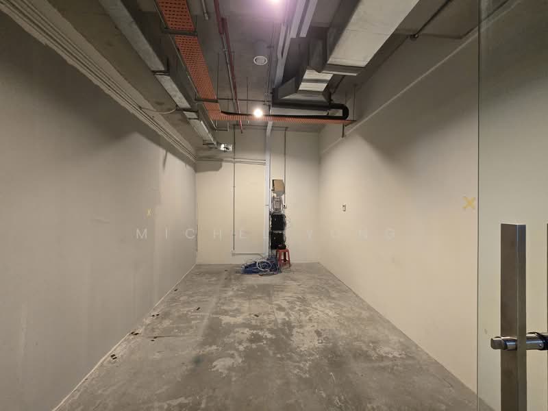 Office for Rent in KL Eco City (Kuala Lumpur) - MICHEL YONG - Interior - PropertyGuru.com.my