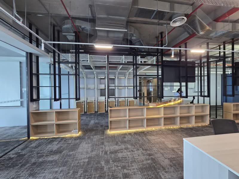 Office for Rent in KL Eco City (Kuala Lumpur) - MICHEL YONG - Interior - PropertyGuru.com.my