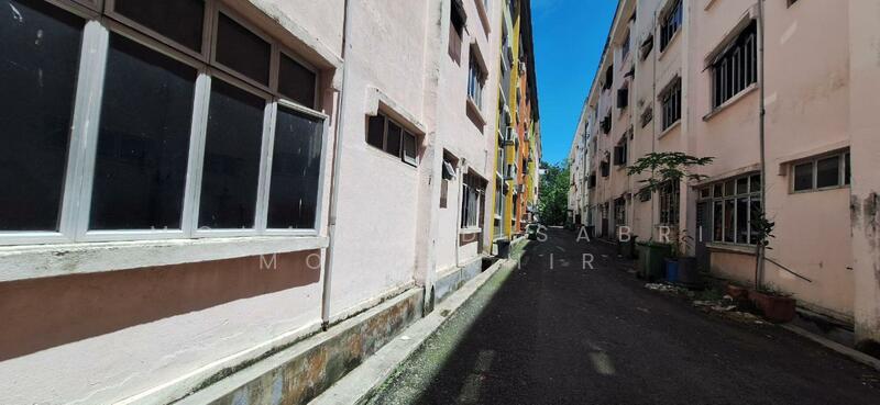 Shop for Rent in Bandar Baru Salak Tinggi (Sepang) - Mohammad Sabri Mohd Khir - Exterior - PropertyGuru.com.my