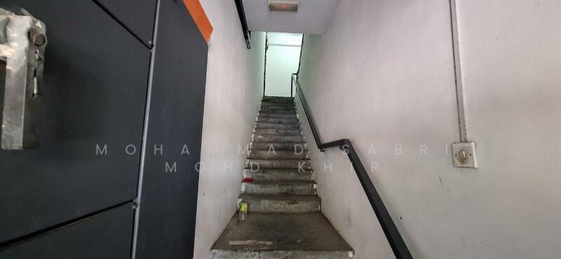 Shop for Rent in Bandar Baru Salak Tinggi (Sepang) - Mohammad Sabri Mohd Khir - Corridor - PropertyGuru.com.my