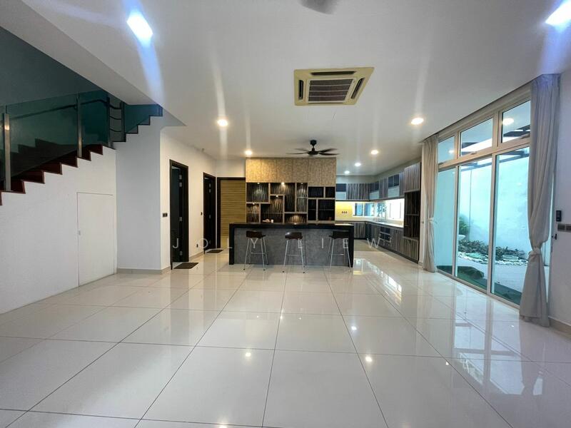 Untuk Disewa - Ambrosia, Kinrara Residence