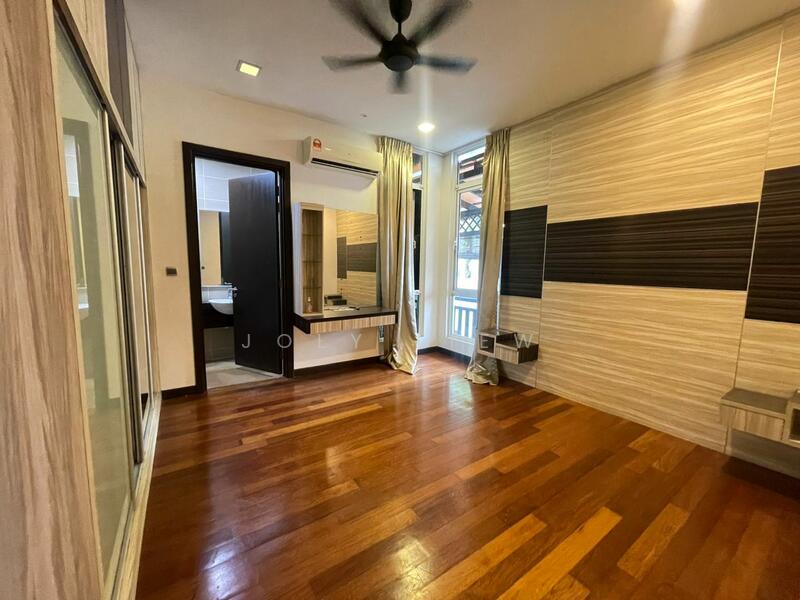 Untuk Disewa - Ambrosia, Kinrara Residence