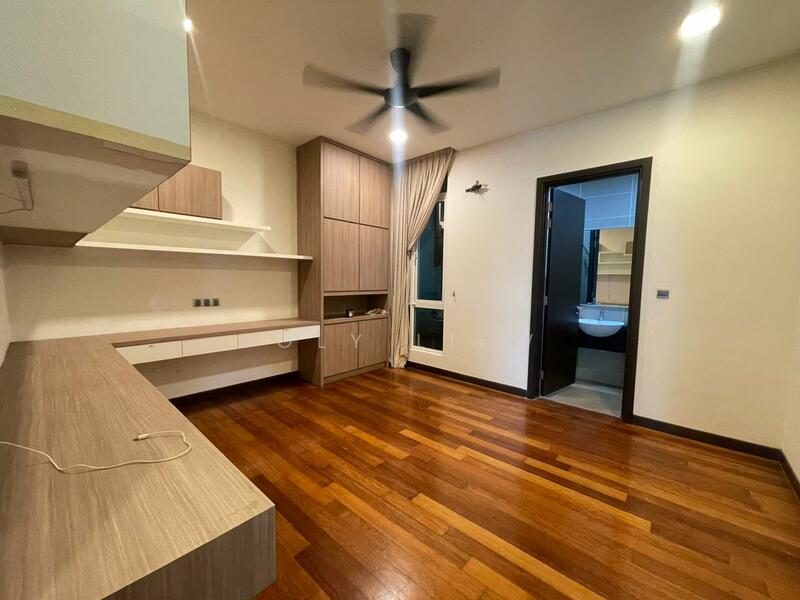 Untuk Disewa - Ambrosia, Kinrara Residence