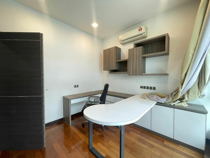 Untuk Disewa - Ambrosia, Kinrara Residence