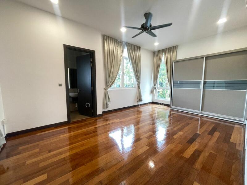 Untuk Disewa - Ambrosia, Kinrara Residence