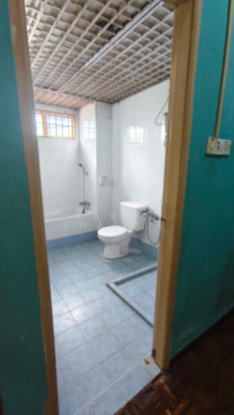 Untuk Dijual - Taman Sukun Indah