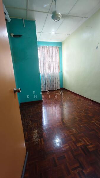 Untuk Dijual - Taman Sukun Indah