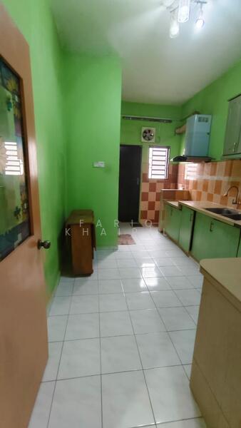Untuk Dijual - Taman Sukun Indah
