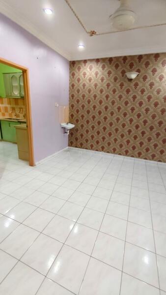 Untuk Dijual - Taman Sukun Indah