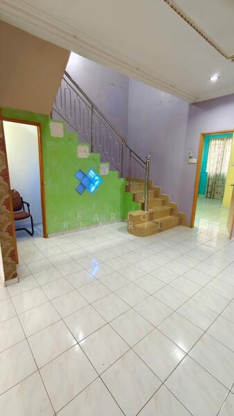 Untuk Dijual - Taman Sukun Indah