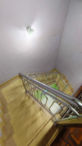 Untuk Dijual - Taman Sukun Indah