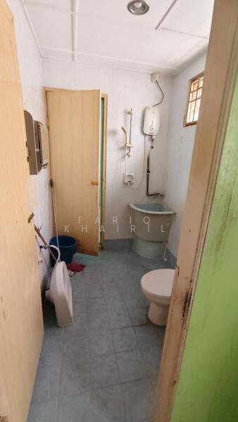 Untuk Dijual - Taman Sukun Indah