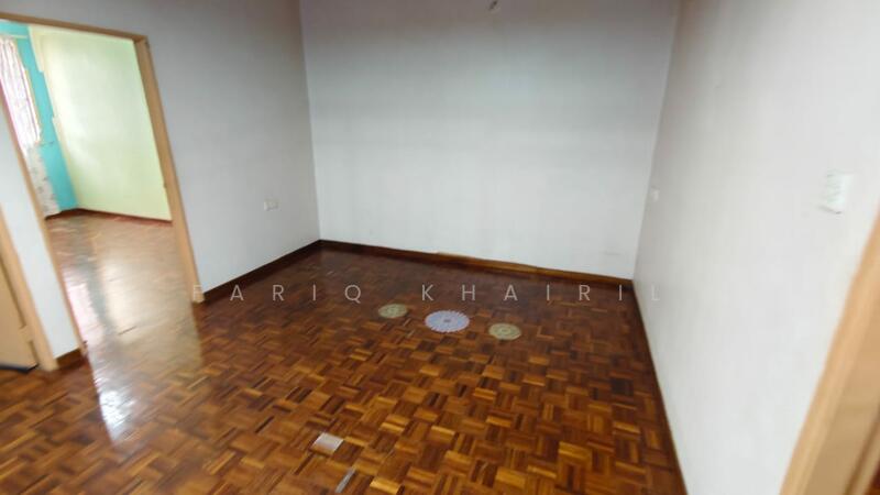 Untuk Dijual - Taman Sukun Indah